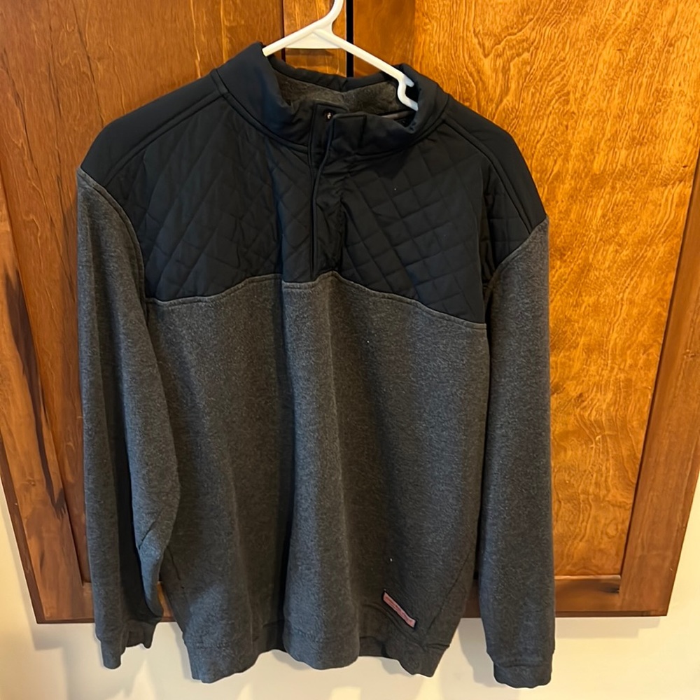 Men’s Vineyard Vines Harbor Sweater
